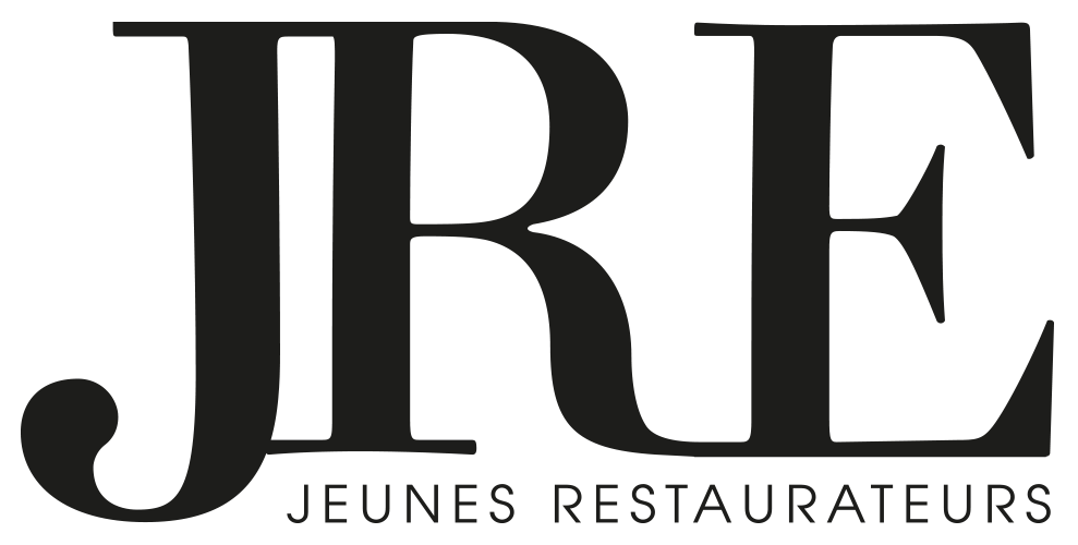 Logo Jeunes Restaurateurs