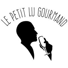 Logo Le Petit Lu Gourmand